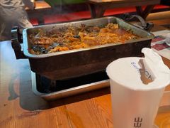 -后街佬·炭火鲜鱼杂(33小镇店)