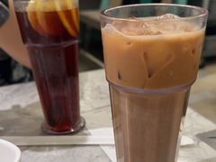 -翠华餐厅(正佳广场店)