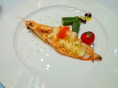 -御泉七味铁板烧(高区店)