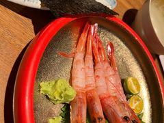-千代武日本料理(爱建店)