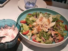 -HELLO MUSAE 拾光缪斯餐厅·纯正希腊风味(苏州中心店)