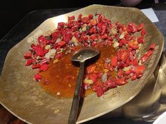 -炊烟小炒黄牛肉(浦东世纪汇店)