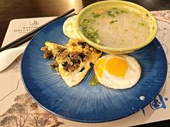 -簪花围·广式茶点·融合菜·亲子乐园(海丝博亚国际酒店)