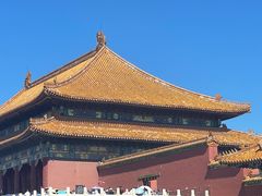-故宫博物院(故宫)