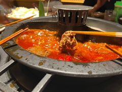 -晓宇重庆火锅(西安荟聚店)