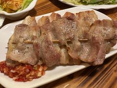 -烧鸟周居酒屋(香山店)