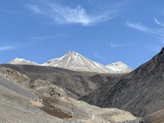 -祁连山·岗什卡雪峰景区
