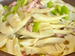 春三鲜-素描餐厅(灵隐天竺店)