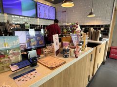-COSTA COFFEE(龙德广场店)