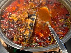 -师烤·豆花烤鱼(广州荔湾扬韬广场店)