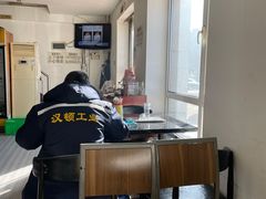 大堂-满宴全羊馆(泉水店)