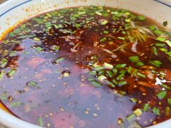 -秦镇史玉林凉皮(翡丽城店)