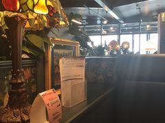 -幸运小丑汉堡(Bay Area本店)