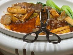 -萧记三鲜烩面(郑汴路店)