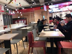 -重百超市(解放碑新华店)