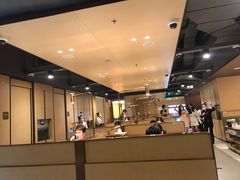 -海底捞火锅(万象汇店)
