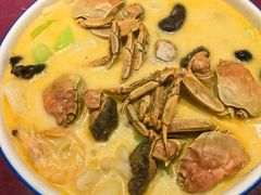 -三林本帮馆(中林街店)