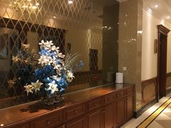 -金时代顺风大酒店(金山店)