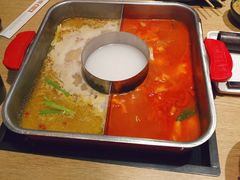 蒜蓉安康鱼-新辣道鱼火锅(领展购物广场·中关村店)
