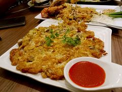-The Dishes Seafood & Restaurant