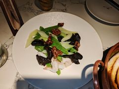 -奉天小馆·非遗东北菜(济南万象城店)