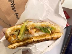 -必胜客(璞丽中心店)