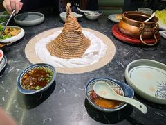 -云海肴云南菜·蒸汽石锅鱼(青岛万象城店)