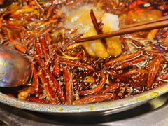 -重庆钢头火锅(宽窄店)