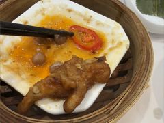 -丰尔粥食·顺德鱼生·干蒸排骨顺德菜(大良分店)