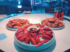 -马头巷·隐庐居·红油大虾(园区店)