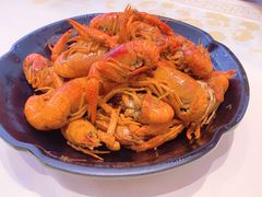 -聚味瞿记·龙虾堂(坡子街店)