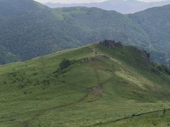 -灵山