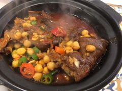 -阿拉丁新疆风味餐厅·清真(罗廊巷店)