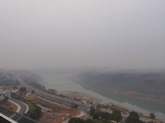-重庆悦来温德姆酒店