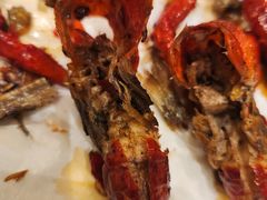 -小李子油焖大虾(南浦店)