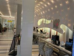 -北京亚奥国际酒店