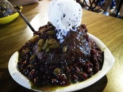 -二斗栗子(黄河道店)