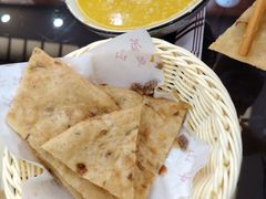 葱油饼-方中山胡辣汤(通州店)