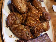 -平泽烤肉(锦水街店)