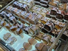 -烘焙町面包店(西四店)