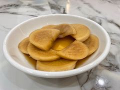 -福满园大酒楼(梅林店)