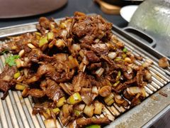 -新乾隆酒楼(帝景园店)