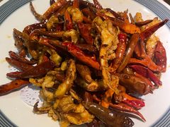 -吕氏疙瘩汤·私家菜馆(慈云寺店)