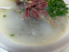 -鸭得堡老鸭汤·鸭血粉丝(南京博物院店)