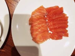 -美盛喜来登大酒店-盛宴标帜餐厅