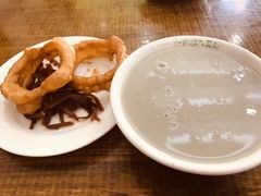 -老磁器口豆汁店(天坛店)