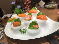 -尚海豆捞(乐虹坊店)