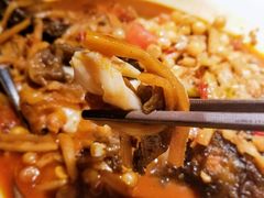 广西老友鱼-桂小厨广西菜(万象城店)