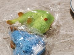 -永安鱼庄·镇江菜(东吴路店)