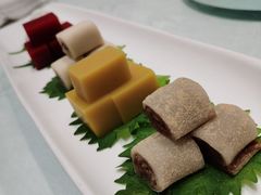 -御仙都北京菜馆·烤鸭店(双井店)